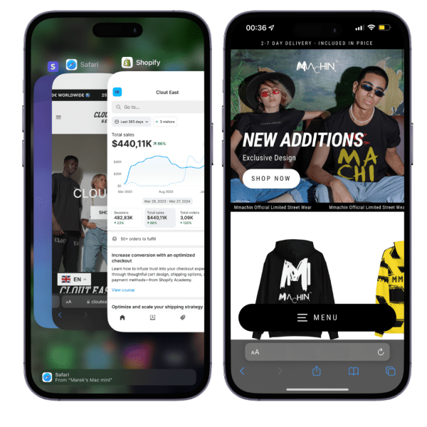 Website + Super marketing Ads strategy Bundle [Sales Guaranteed]