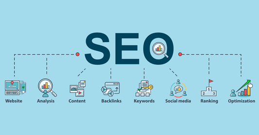 SEO & Website Growth Optimization